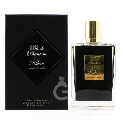 Kilian Black Phantom Memento Mori EDP For Him / Her 50ml / 1.7oz